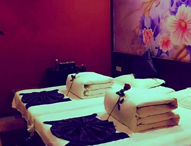 大连做柔式spa养生项目多少钱